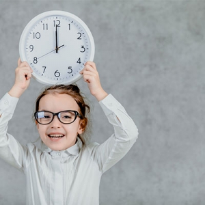 時計の教え方〜子どもが楽しく覚える効果的な方法は？〜