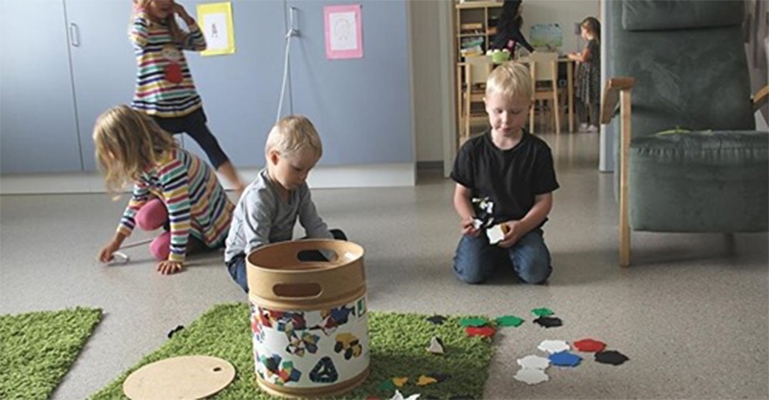 【世界の教育】フィンランドに学ぶ！　家庭で実践できる子どもの主体性を育むコツ　